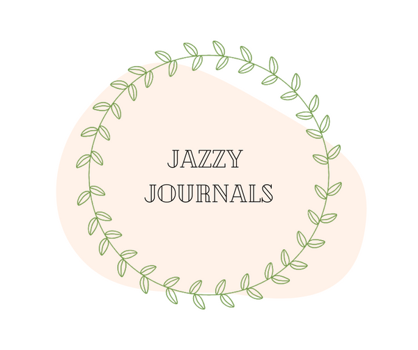 Jazzy Journals - Explorer Hop