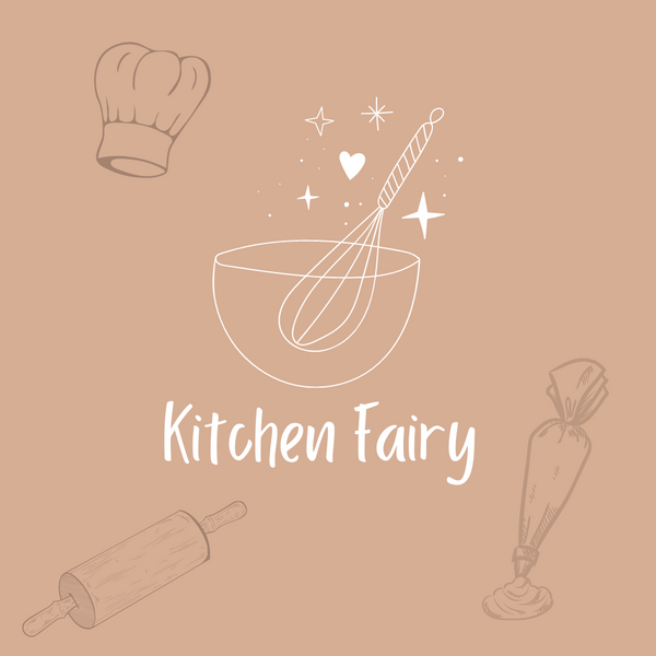 Kitchen Fairy