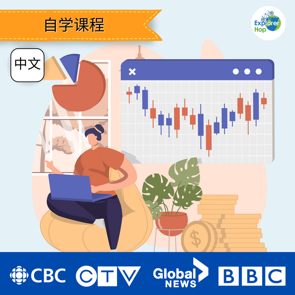 技术分析&日内交易 (Technical Analysis & Day Trading/Chinese Simplified)