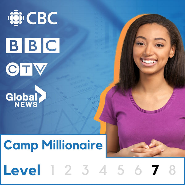 e-Camp Millionaire Level 7 (Advanced Options & Futures) Make your own Hedge Fund