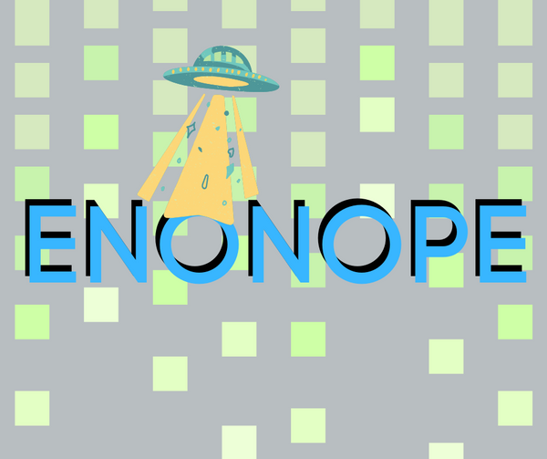 Enonope (Family Board Game) - Explorer Hop