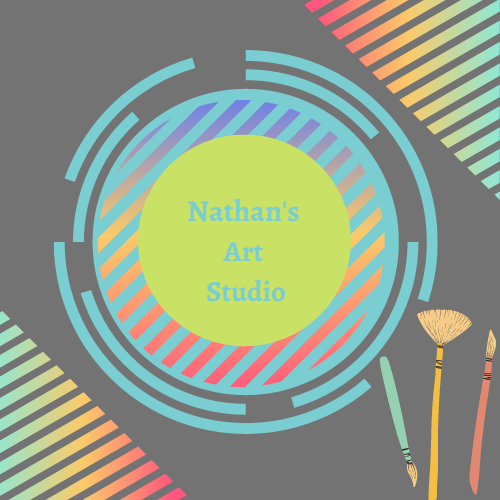 Nathan's Art Studio