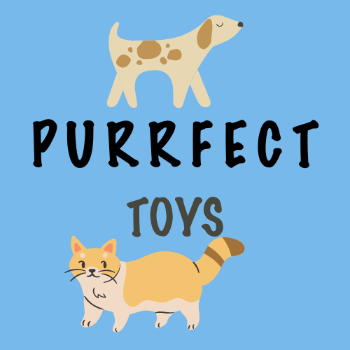 Purrfect Toys
