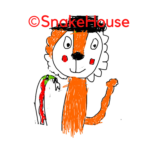 Snake House - Explorer Hop
