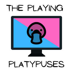 The Playing Platypuses - Explorer Hop