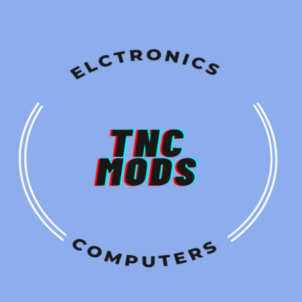TNC - Computer Builds
