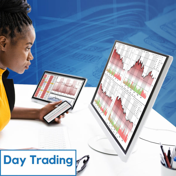 Day Trading (Grades 7 - 11)