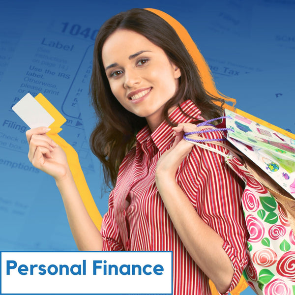 Personal Finance (Grades 7-11)