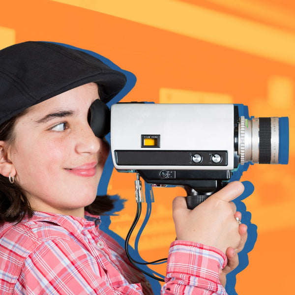 Video Editing Level (Grades 6-9) – Explorer Hop - Main Image