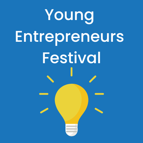 全球青年企业家节！ - 2023 年夏季