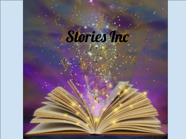 Stories Inc. - Explorer Hop